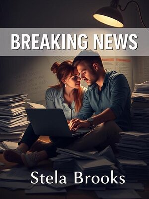 cover image of Breaking News